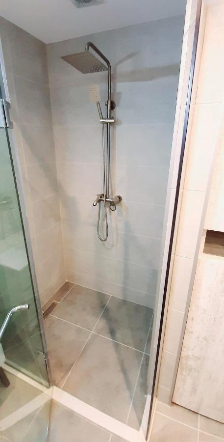 Alliance Palace Sea View Apartment Батумі Екстер'єр фото